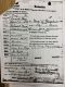 Frank Pacey delayed birth registration