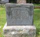 John Sharpenberg headstone