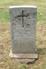 Ira Liscombe veteran headstone