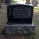 William Christopher Somerville headstone