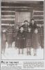 Bear Lake School 1940