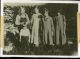 The Day family - Albert, Elizabeth, Edith. Muriel and Joe at their farmhouse at Day's Lake, Tory Hill