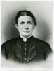 Emma Croft, wife of George Croft - early Monmouth settlers