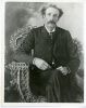 James Edward Newbatt - one of our earliest settlers 1862-1946