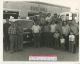 Members of the Monmouth Volunteer Fire Dept in 1977. Fire chief, Floyd Tighe on extreme left