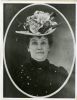 Mrs Charlotte Fleming, wife of Alfred Fleming of Wilberforce
