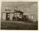 Riley's boarding house, store and post office, Wilberforce