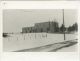 Wilberforce General Store owned and operated by Fred and Mary Ellen Agnew. The store was originally built for Alec Riley.